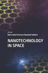 book Nanotechnology in Space