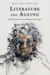 book Literature and Ageing