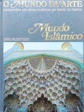 book Mundo Islâmico