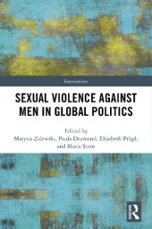 book Sexual Violence Against Men in Global Politics