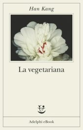 book La vegetariana