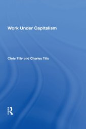 book Work Under Capitalism