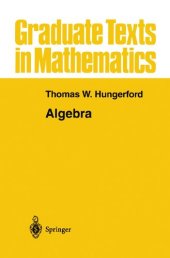 book Algebra