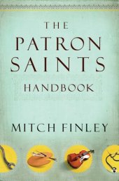 book The Patron Saints Handbook