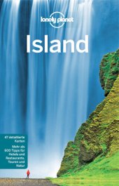book Lonely Planet Island