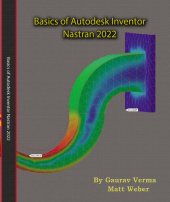 book Basics of Autodesk Inventor Nastran 2022