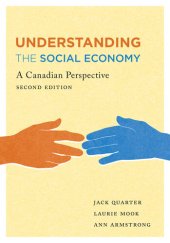 book Understanding the Social Economy: A Canadian Perspective