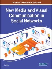 book New Media and Visual Communication in Social Networks