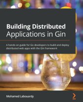 book Building Distributed Applications in Gin