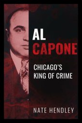 book Al Capone: Chicago's King of Crime