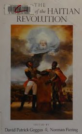 book The World of the Haitian Revolution