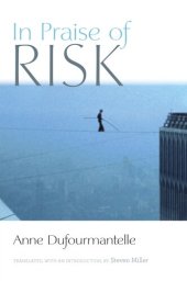 book In Praise of Risk