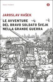 book Le avventure del bravo soldato Svejk nella grande guerra