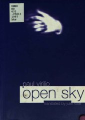 book Open Sky