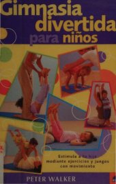 book Gimnasia divertida para niños