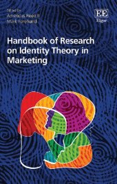 book Handbook of Research on Identity Theory in Marketing