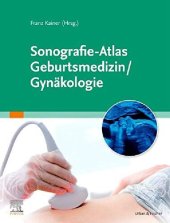 book Sonografie-Atlas Geburtsmedizin/Gynäkologie