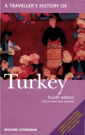 book A Traveller's History of Turkey