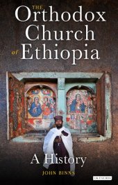 book The Orthodox Church of Ethiopia: A History