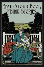 book Read-Aloud Book of Bible Stories