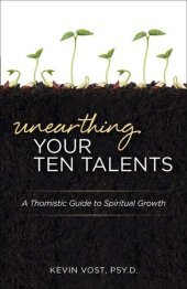 book Unearthing Your Ten Talents