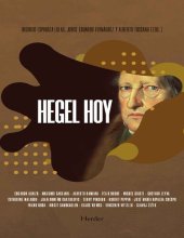 book Hegel hoy: Una filosofía para los tiempos del Otro