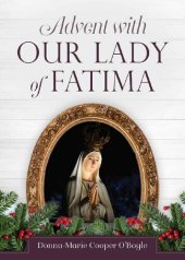 book Advent with Our Lady of Fatima