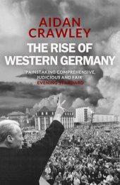 book The Rise of Western Germany