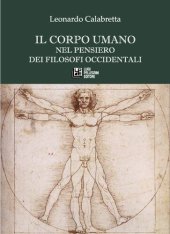 book Il corpo umano nel pensiero dei filosofi occidentali