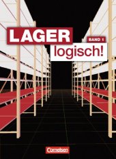 book Lager logisch! 1. Ausbildungsjahr. Schülerbuch