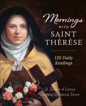 book Mornings with Saint Therese