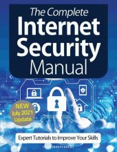 book The Complete Internet Security Manual (New July 2021 Update)