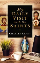 book My Daily Visit with the Saints