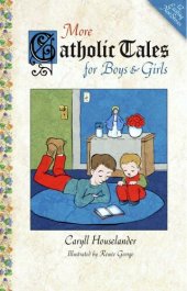 book More Catholic Tales for Boys and Girls