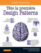 book Design patterns - Tête la première