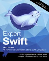 book Expert Swift.