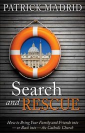 book Search and Rescue