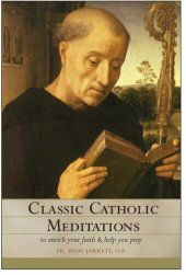 book Classic Catholic Meditations