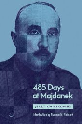 book 485 days at Majdanek