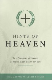 book Hints of Heaven