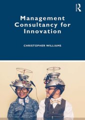 book Management Consultancy for Innovation