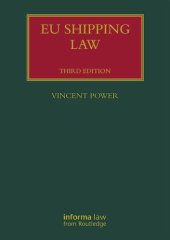 book EU Shipping Law