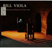 book Bill Viola: Installations and Videotapes