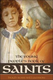 book Young People’s Book of Saints