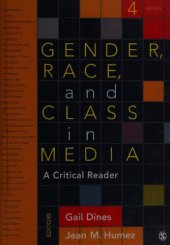 book Gender, Race, and Class in Media: A Critical Reader 4th Edition