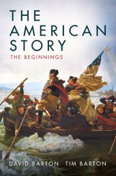 book The American Story: The Beginnings