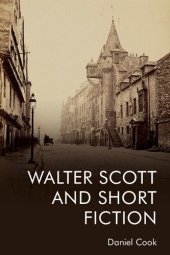 book Walter Scott and Short Fiction