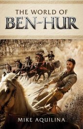 book The World of Ben Hur