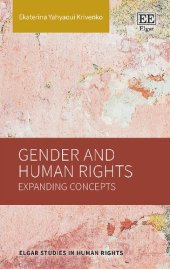 book Gender and Human Rights: Expanding Concepts