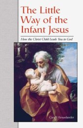 book Little Way of the Infant Jesus